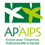 Apaips Logo